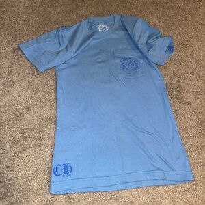 Chrome Hearts T-shirt